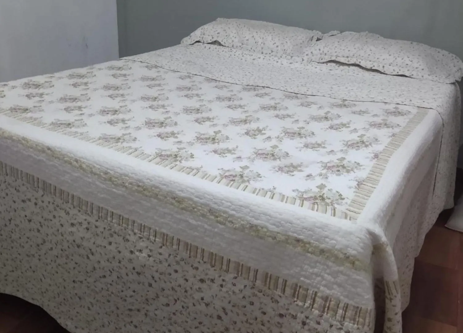 Casa Da Marcinha Bed and Breakfast São Paulo