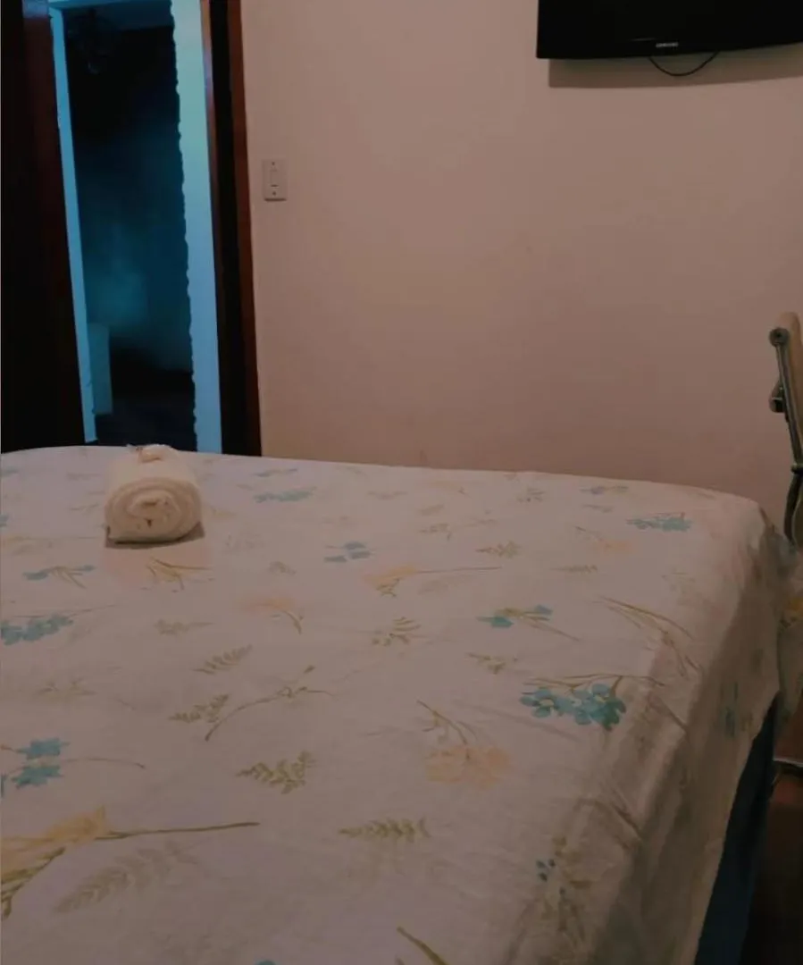 Casa Da Marcinha Bed and Breakfast São Paulo Bed & Breakfast