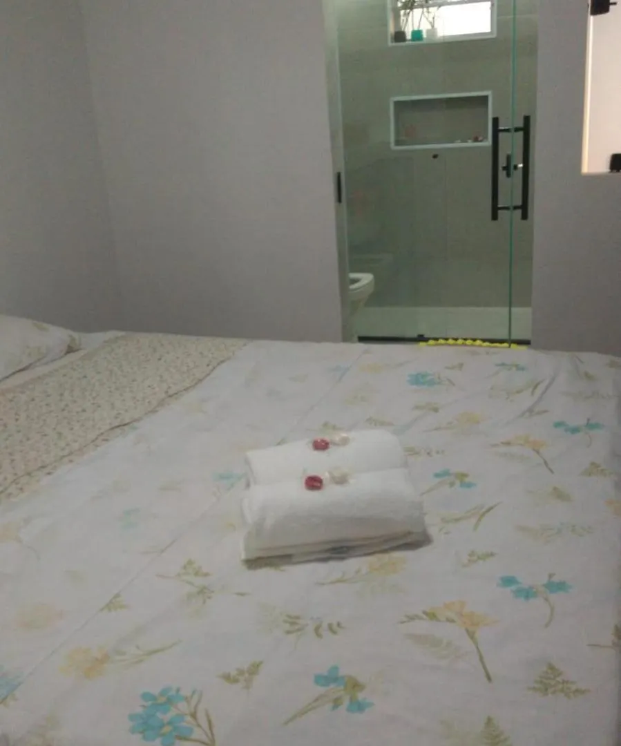 Casa Da Marcinha Acomodação com café da manhã São Paulo Alojamento de Acomodação e Pequeno-almoço