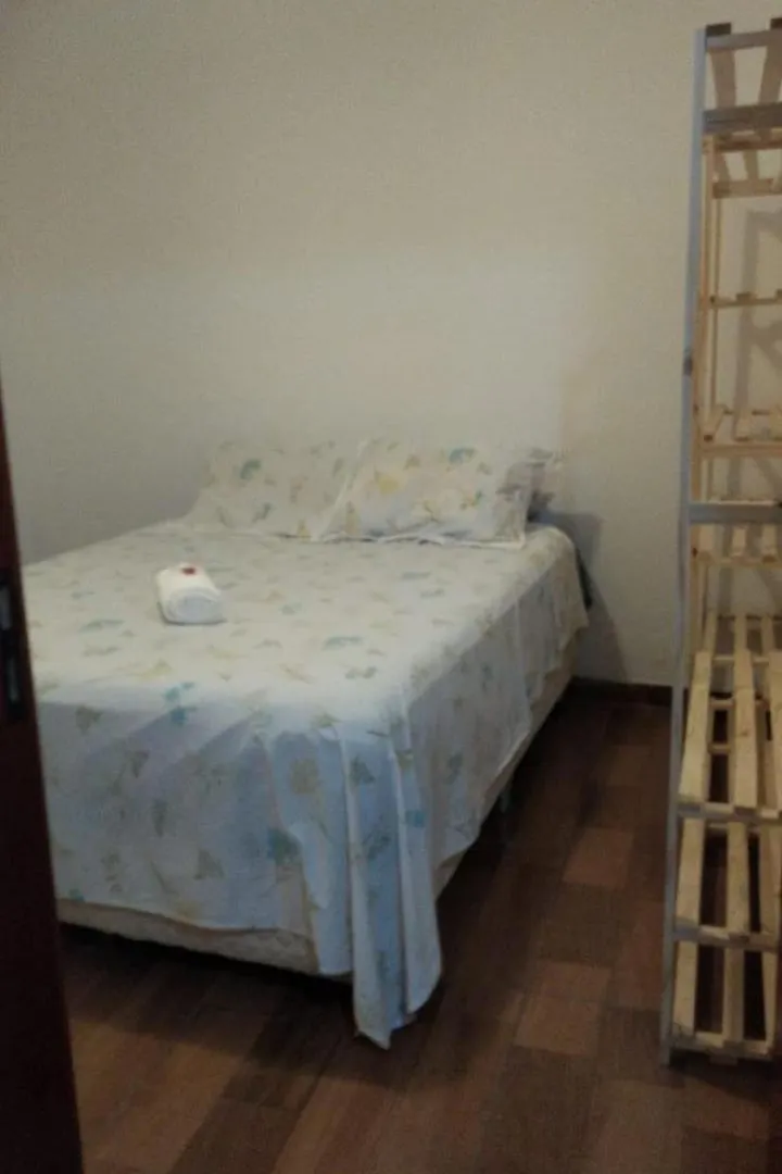 Alojamento de Acomodação e Pequeno-almoço Casa Da Marcinha Acomodação com café da manhã São Paulo