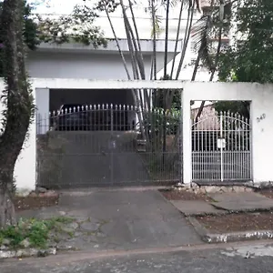 Jasmim São Paulo