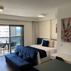 Vossa Bossa Downtown Republica São Paulo