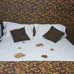 Apartamento Confortavel Em Campos do Jordão