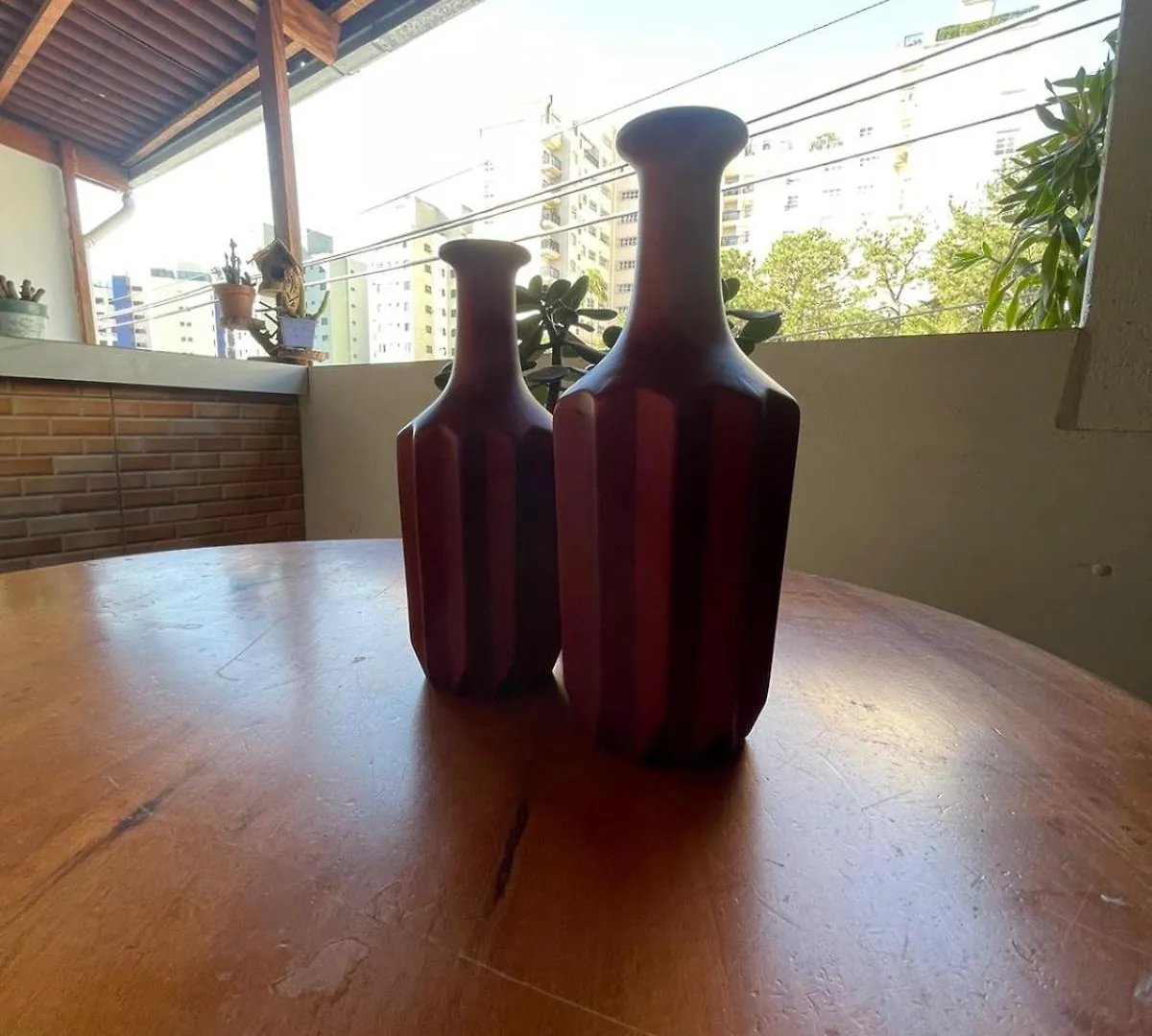 Casa Da Marcinha Acomodação com café da manhã São Paulo 0*,