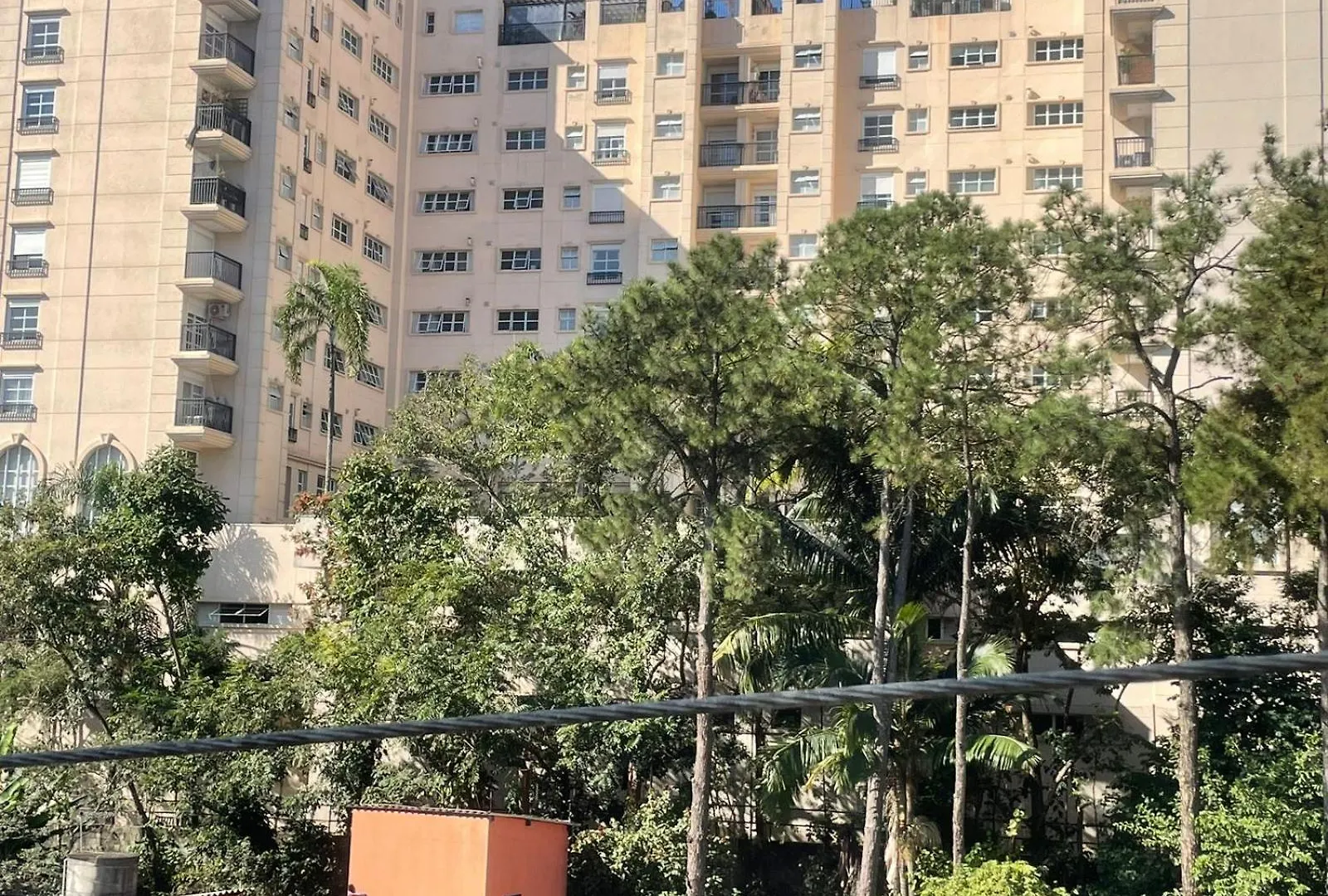 Alojamento de Acomodação e Pequeno-almoço Casa Da Marcinha Acomodação com café da manhã São Paulo Brasil