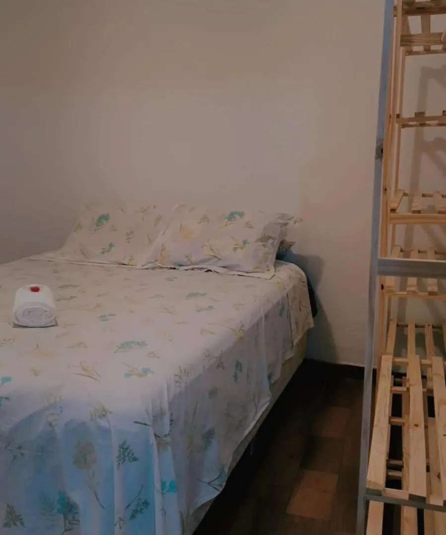 Casa Da Marcinha Acomodação com café da manhã São Paulo Alojamento de Acomodação e Pequeno-almoço